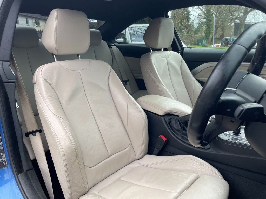 Used BMW 4 Series 2016 for sale - 77734272: Photo 12