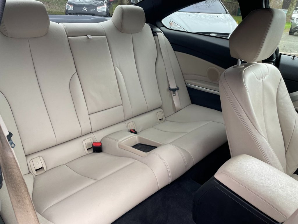 Used BMW 4 Series 2016 for sale - 77734272: Photo 14