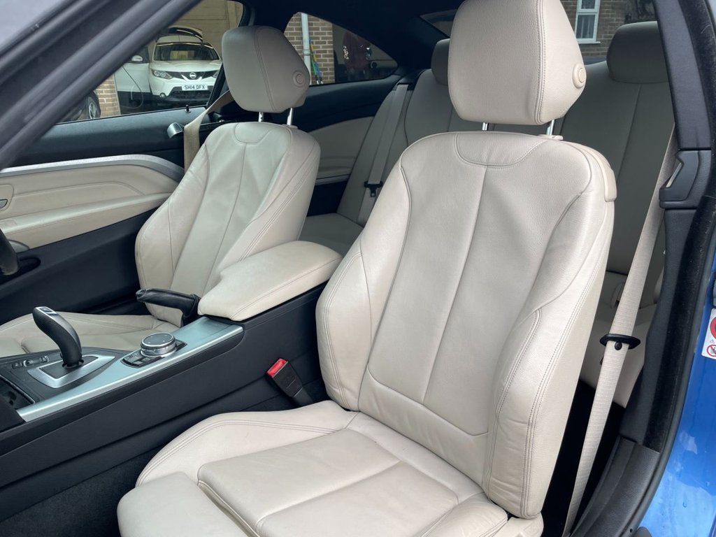 Used BMW 4 Series 2016 for sale - 77734272: Photo 19