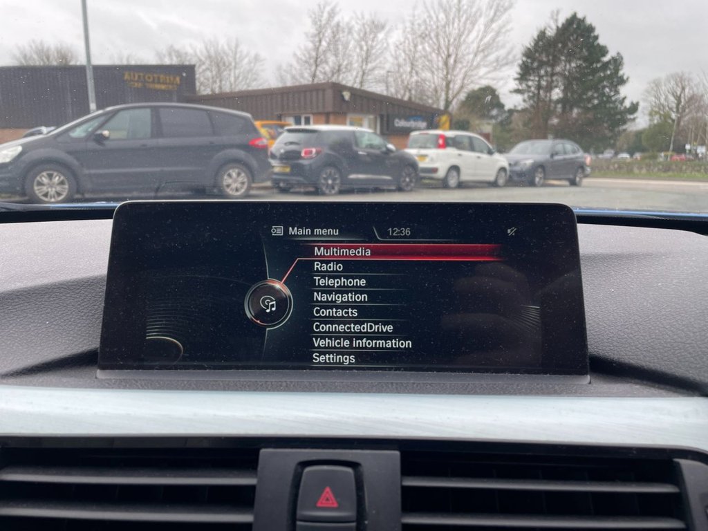 Used BMW 4 Series 2016 for sale - 77734272: Photo 23