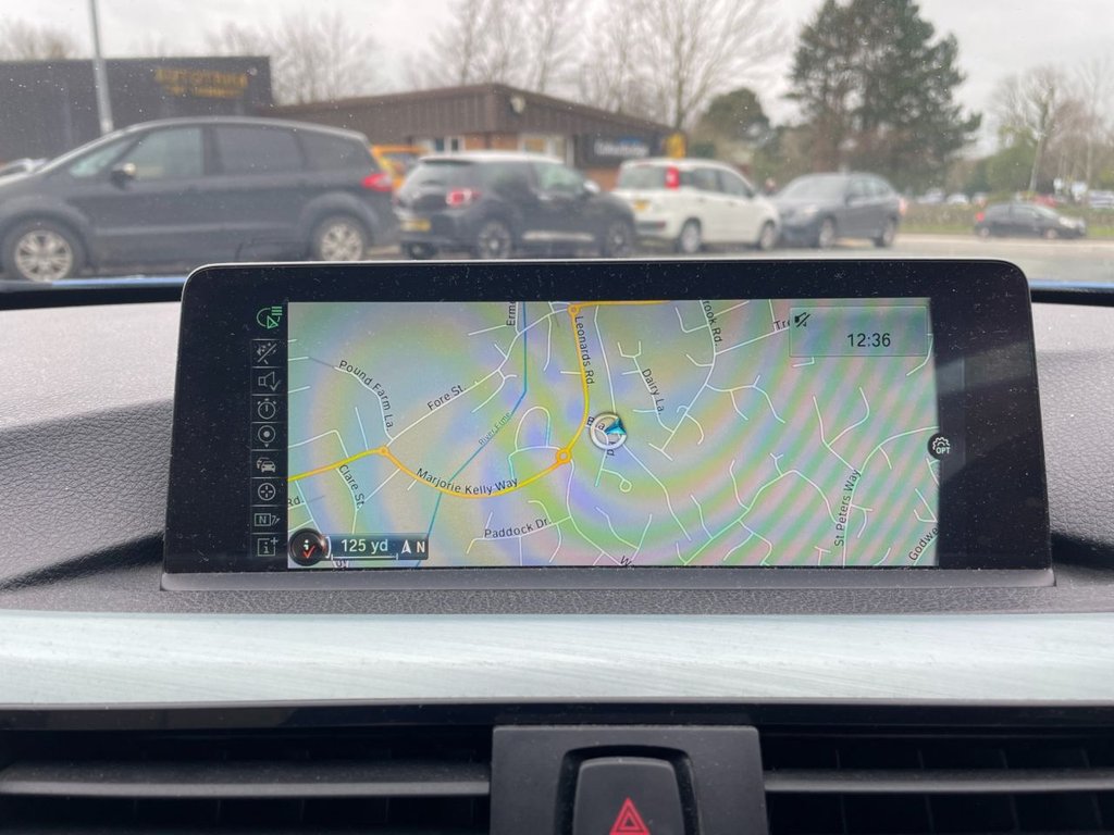 Used BMW 4 Series 2016 for sale - 77734272: Photo 24