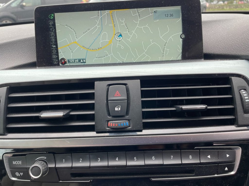 Used BMW 4 Series 2016 for sale - 77734272: Photo 25