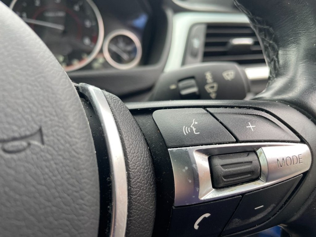 Used BMW 4 Series 2016 for sale - 77734272: Photo 34