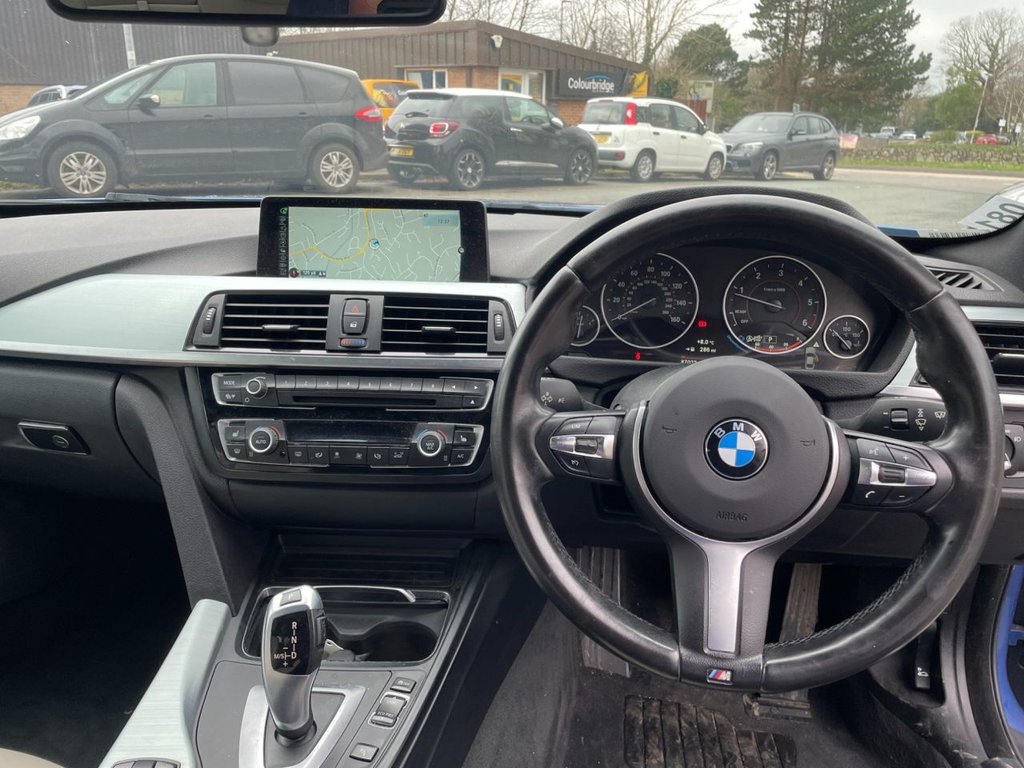 Used BMW 4 Series 2016 for sale - 77734272: Photo 36