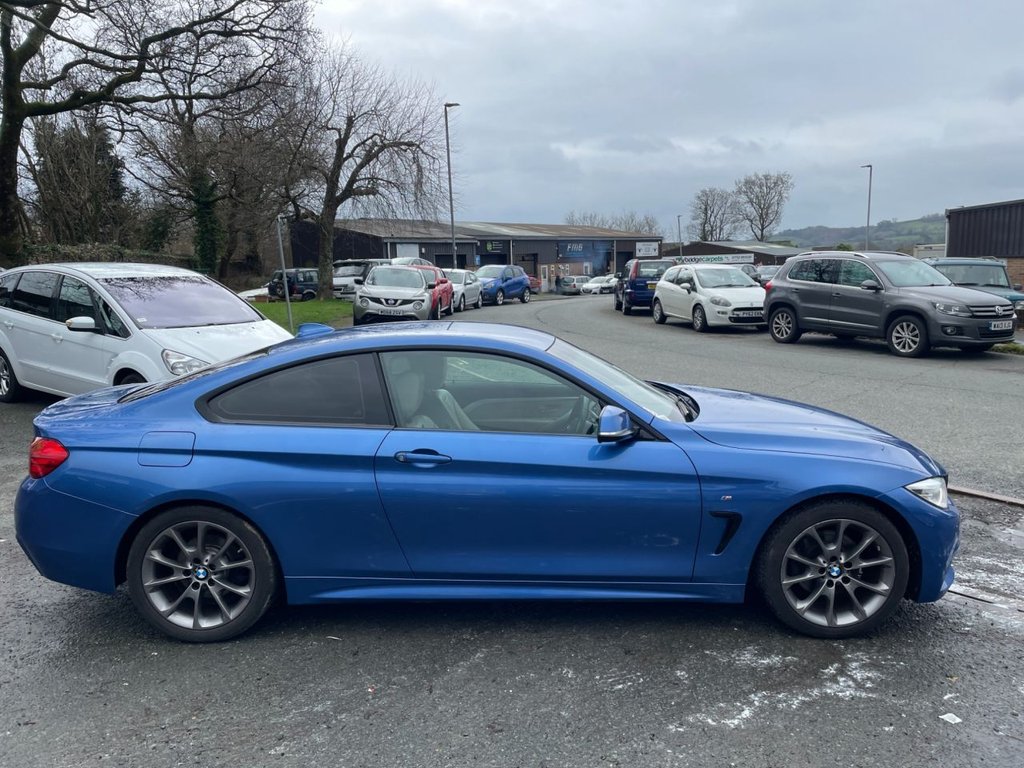 Used BMW 4 Series 2016 for sale - 77734272: Photo 9