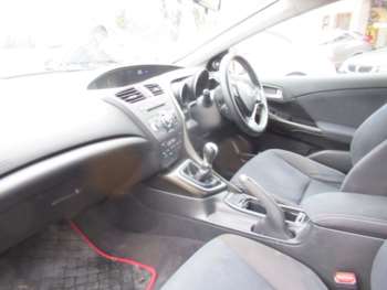Used Honda Civic 2014 for sale - 74162583: Photo