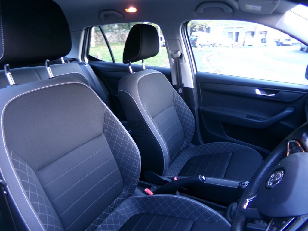 Used Skoda Fabia 2019 for sale - 76454624: Photo 15