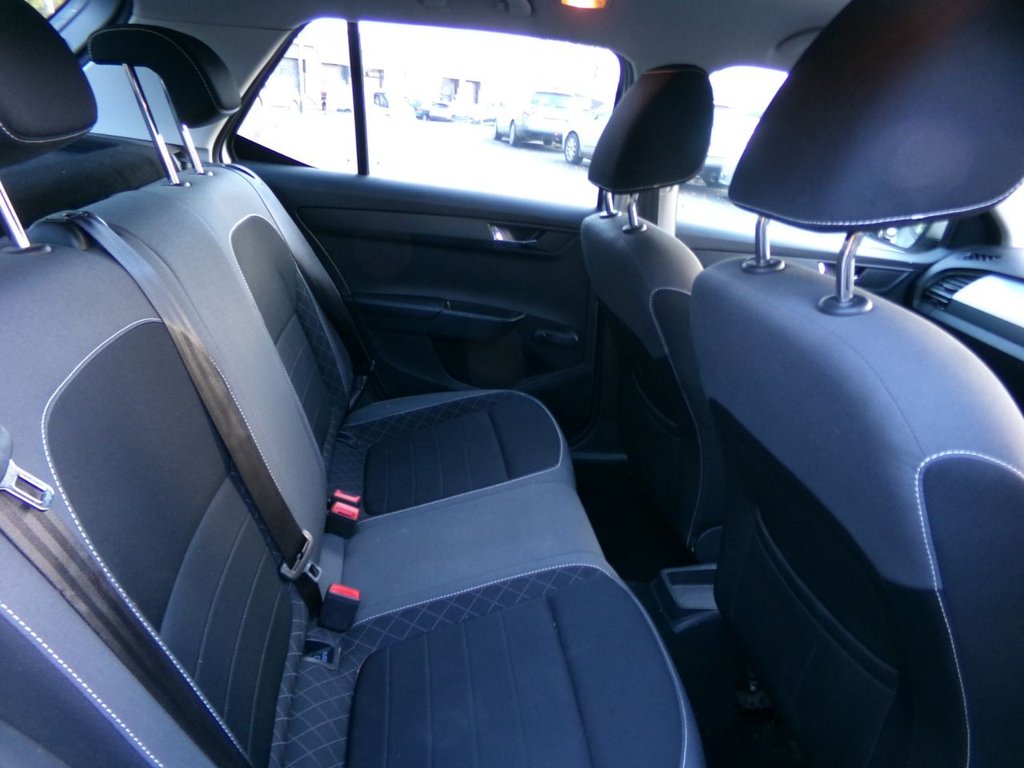 Used Skoda Fabia 2019 for sale - 76454624: Photo 17