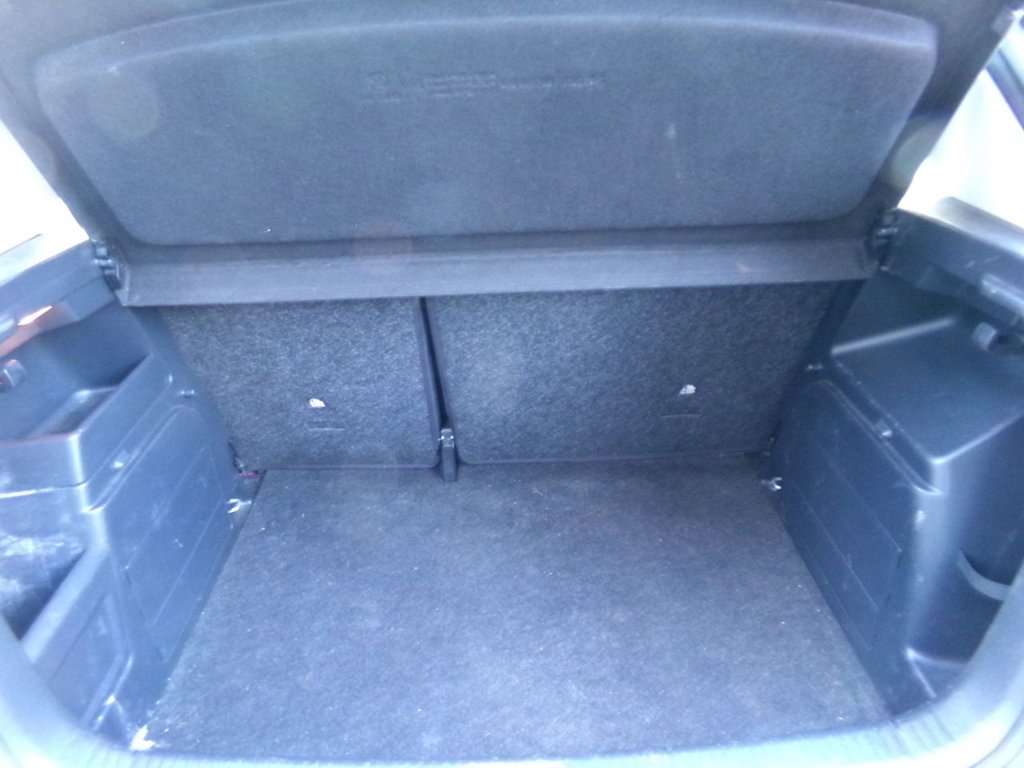 Used Skoda Fabia 2019 for sale - 76454624: Photo 18