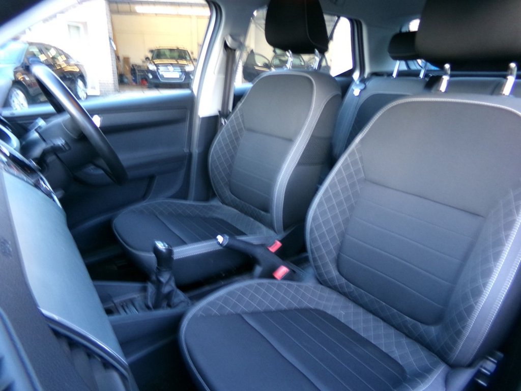 Used Skoda Fabia 2019 for sale - 76454624: Photo 21