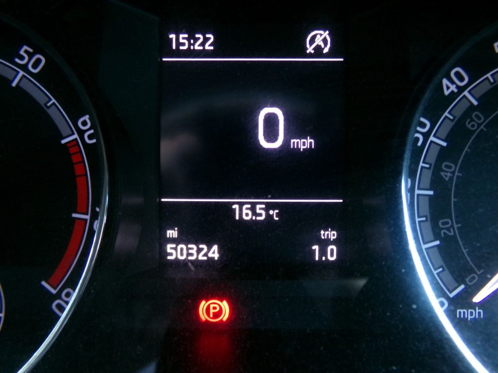 Used Skoda Fabia 2019 for sale - 76454624: Photo 22