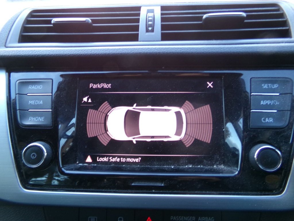 Used Skoda Fabia 2019 for sale - 76454624: Photo 23