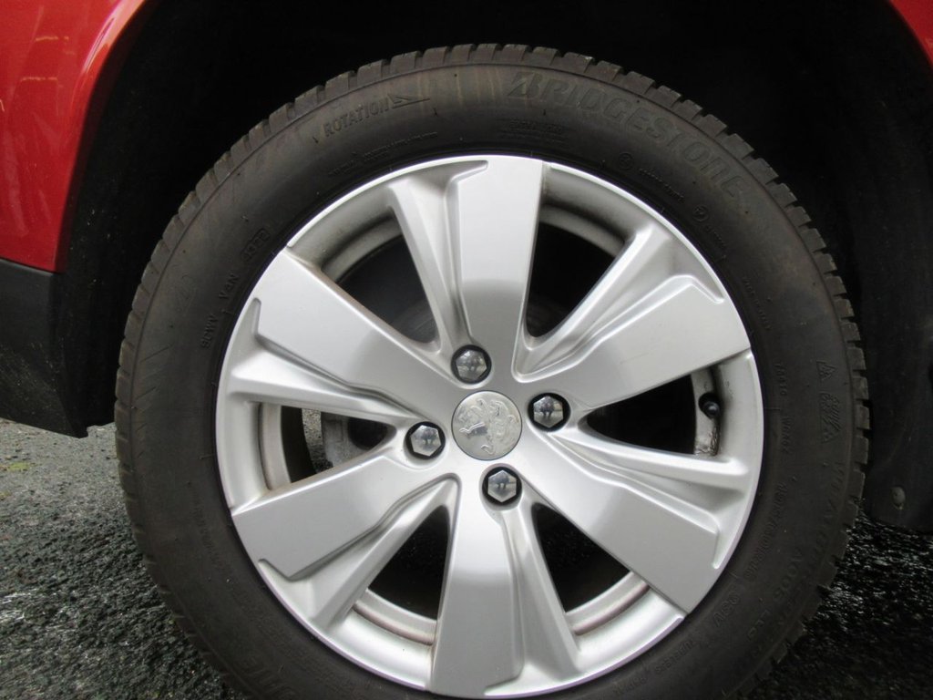Used Peugeot 2008 2014 for sale - 75960842: Photo 12
