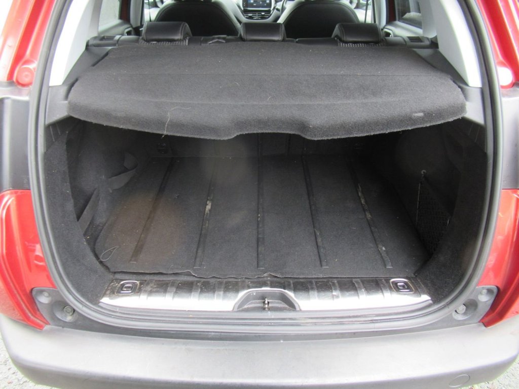 Used Peugeot 2008 2014 for sale - 75960842: Photo 14
