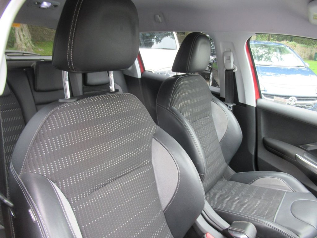 Used Peugeot 2008 2014 for sale - 75960842: Photo 15