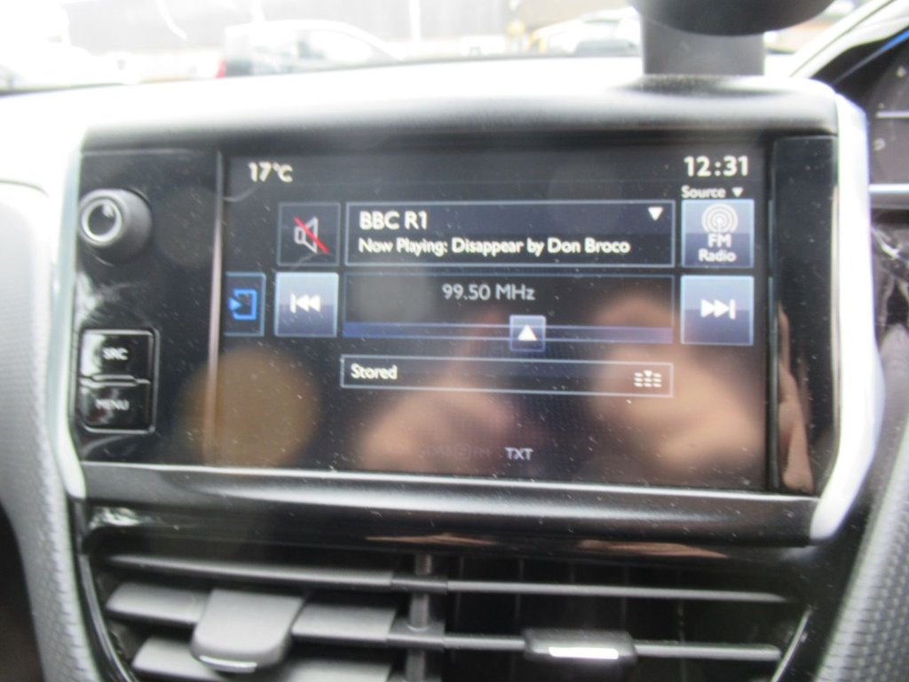 Used Peugeot 2008 2014 for sale - 75960842: Photo 16