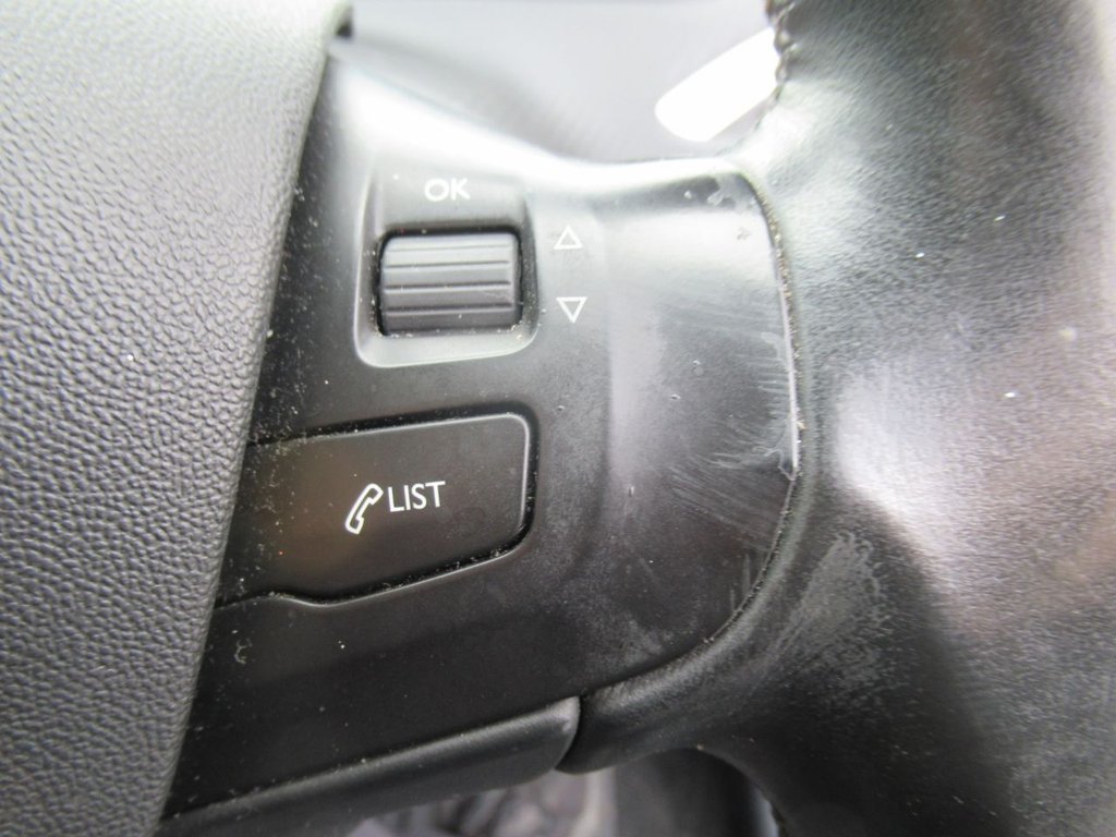 Used Peugeot 2008 2014 for sale - 75960842: Photo 19