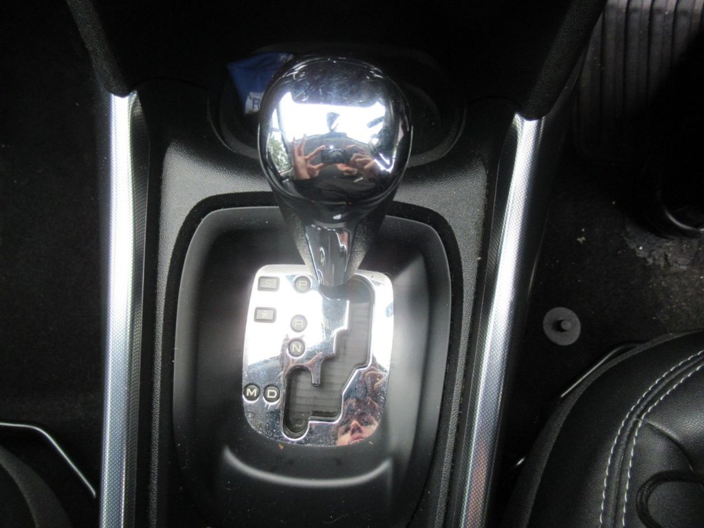 Used Peugeot 2008 2014 for sale - 75960842: Photo 21