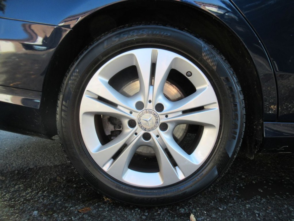 Used Mercedes-Benz C-Class 2015 for sale - 76039185: Photo 13