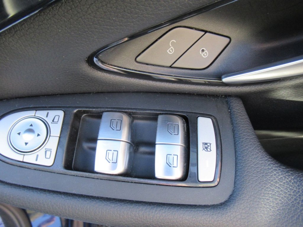 Used Mercedes-Benz C-Class 2015 for sale - 76039185: Photo 15