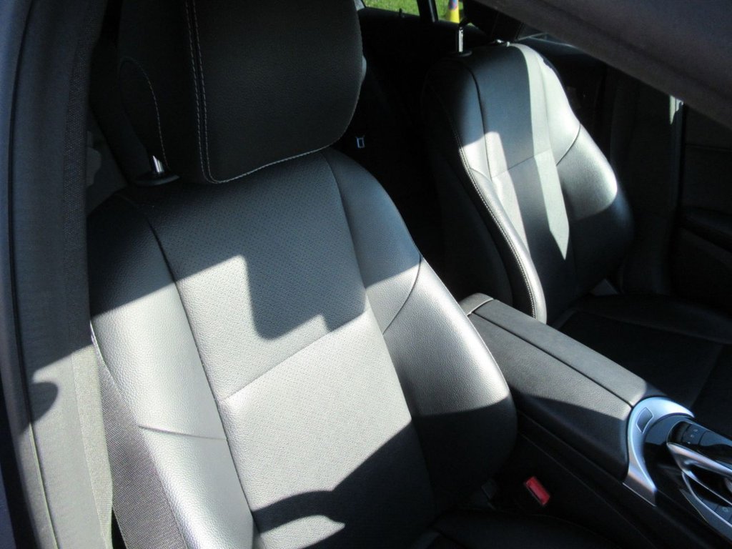 Used Mercedes-Benz C-Class 2015 for sale - 76039185: Photo 19