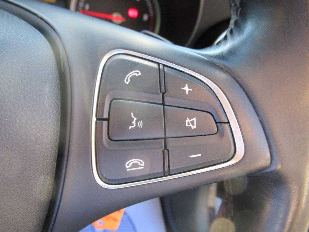 Used Mercedes-Benz C-Class 2015 for sale - 76039185: Photo 22