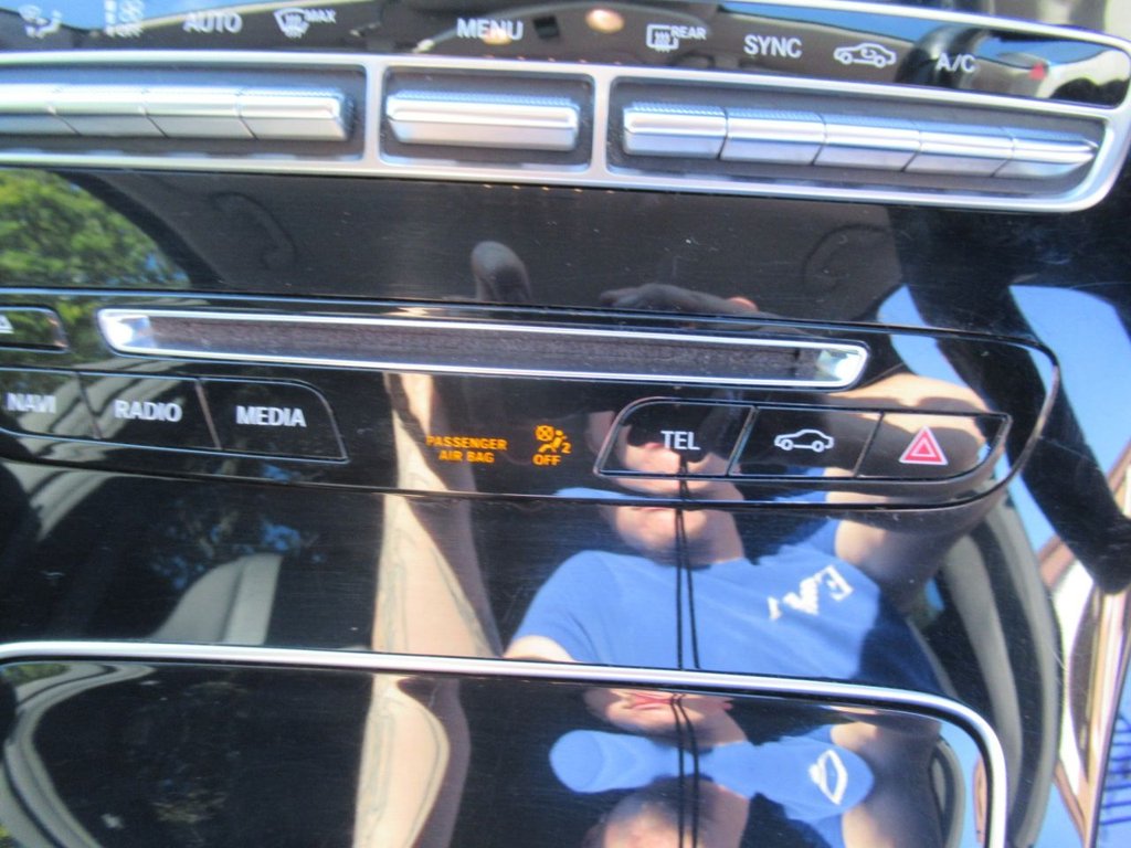 Used Mercedes-Benz C-Class 2015 for sale - 76039185: Photo 26