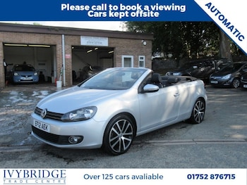 Used Volkswagen Golf 2012 for sale - 75641940: Photo