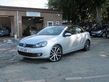 Used Volkswagen Golf 2012 for sale - 75641940: Photo