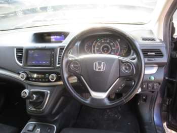 Used Honda CR-V 2015 for sale - 73900644: Photo