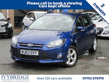 Used Ford Focus 2013 for sale - 75703413: Photo
