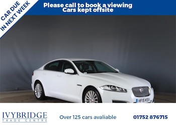 2015 (15) - 2.2d [200] Luxury 4dr Auto