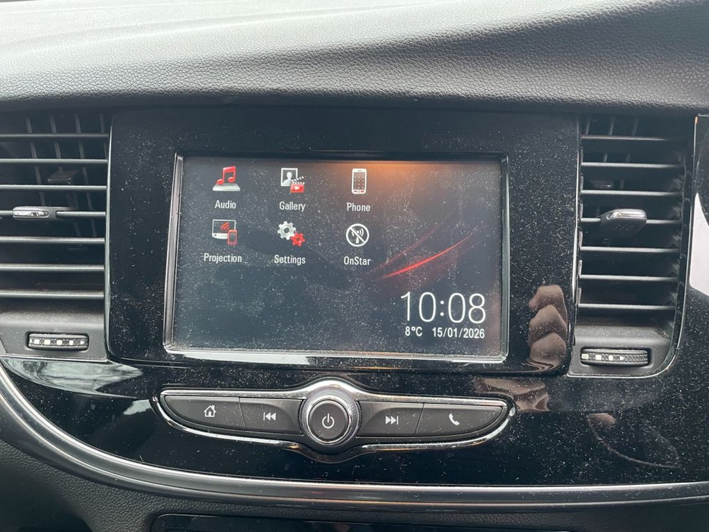 Used Vauxhall Mokka X 2017 for sale - 77205426: Photo 13