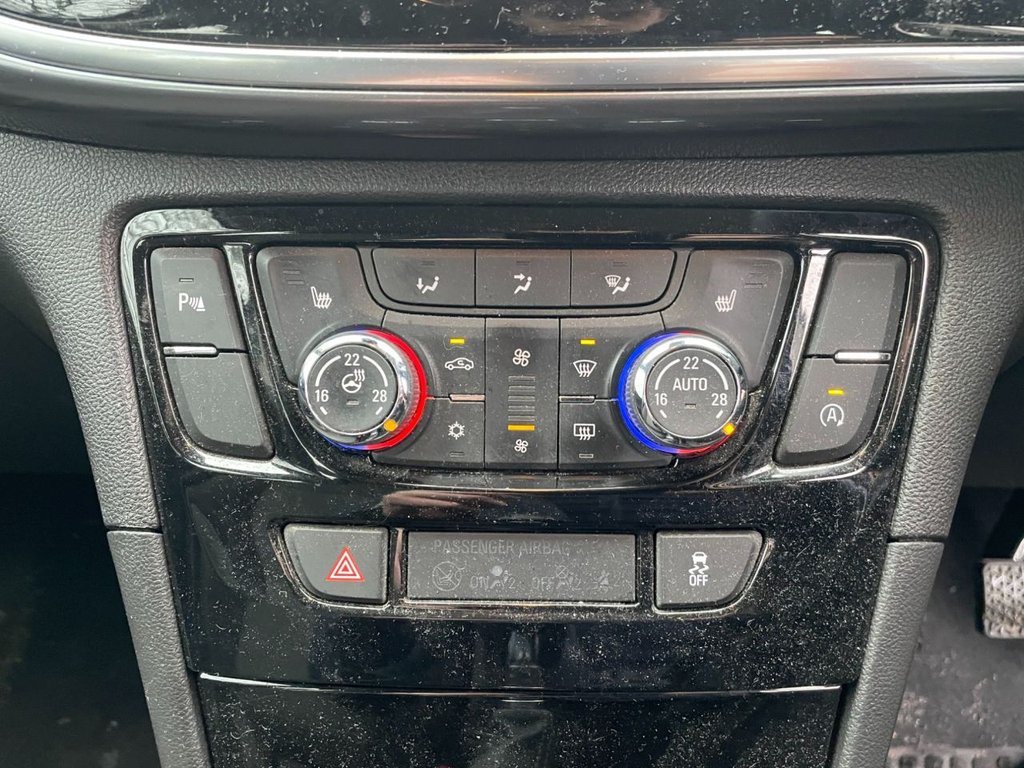 Used Vauxhall Mokka X 2017 for sale - 77205426: Photo 14