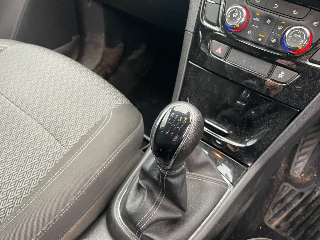 Used Vauxhall Mokka X 2017 for sale - 77205426: Photo 16