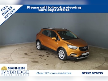 2017 (17) - 1.4T Active 5dr