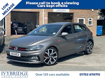 Used Volkswagen Polo 2019 for sale - 79358113: Photo