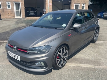 Used Volkswagen Polo 2019 for sale - 79358113: Photo
