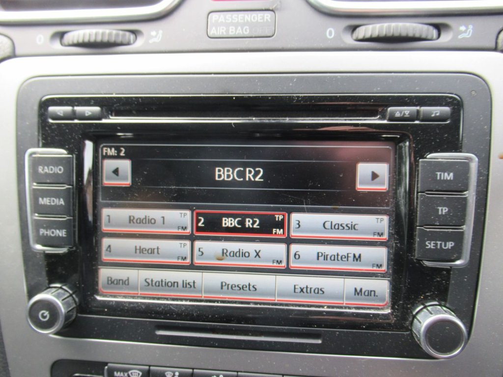 Vehicle 32