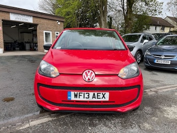 Used Volkswagen up! 2013 for sale - 78315043: Photo