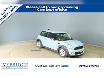 Used MINI Hatch 2013 for sale - 78645735: Photo