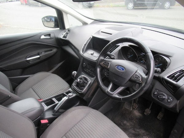 Used Ford Grand C-Max 2015 for sale - 75619823: Photo 13