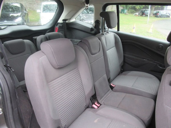 Used Ford Grand C-Max 2015 for sale - 75619823: Photo 16