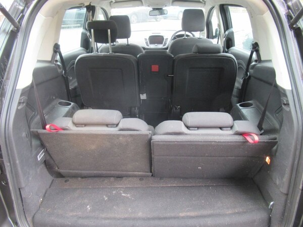 Used Ford Grand C-Max 2015 for sale - 75619823: Photo 18