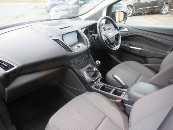 Used Ford Grand C-Max 2015 for sale - 75619823: Photo 19