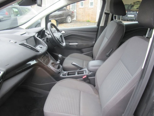 Used Ford Grand C-Max 2015 for sale - 75619823: Photo 20