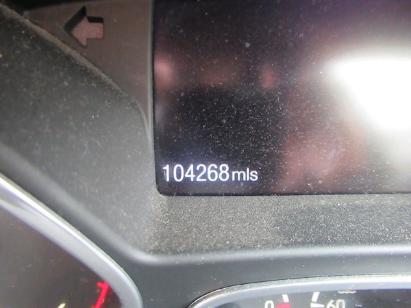Used Ford Grand C-Max 2015 for sale - 75619823: Photo 22