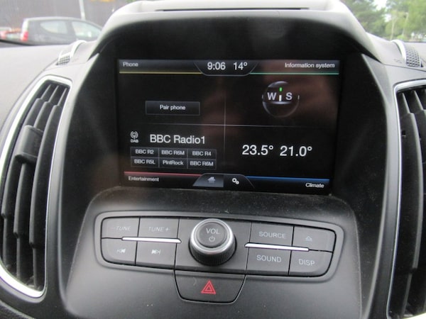 Used Ford Grand C-Max 2015 for sale - 75619823: Photo 23
