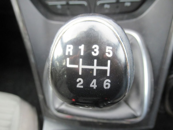 Used Ford Grand C-Max 2015 for sale - 75619823: Photo 25