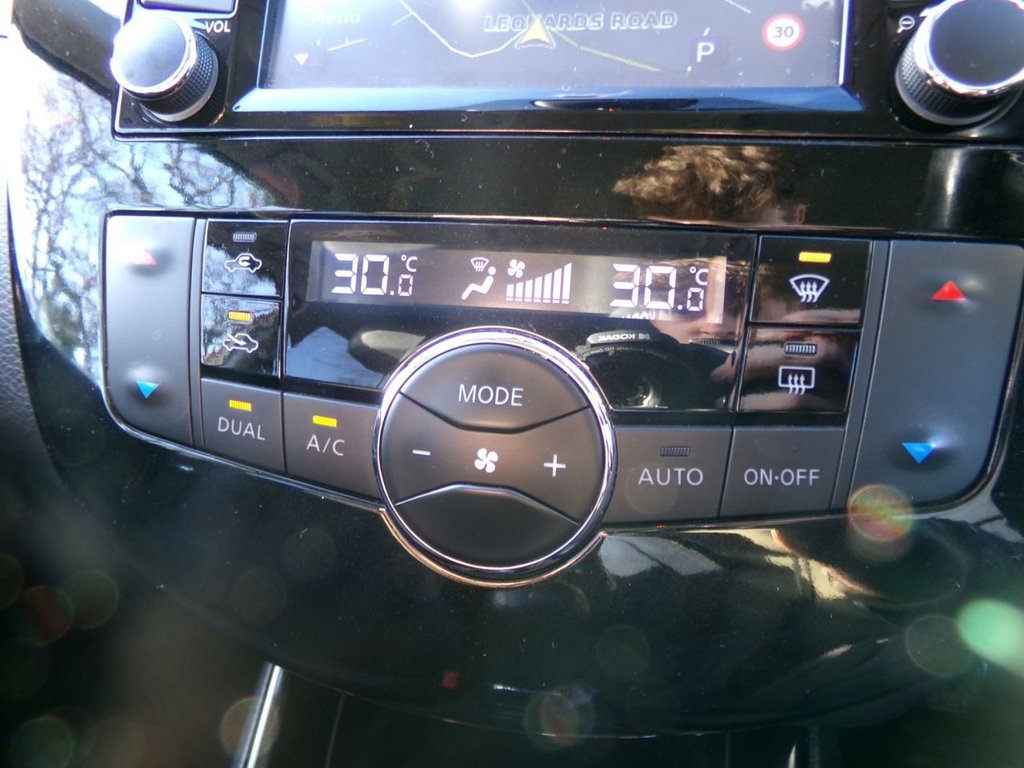 Used Nissan Pulsar 2016 for sale - 77188081: Photo 14